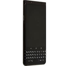 Blackberrykeyone 64GB 4GB RAM UK SIM-Free (Single SIM) Smartphone - Black Edition